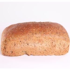 Bol Tahıllı Ekmek